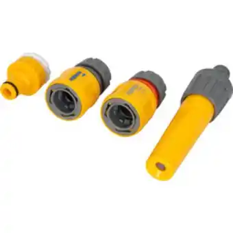 Toolstation Hozelock starter set offer