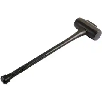 Machine Mart Laser 7011 deadblow hammer - soft face 168oz offer