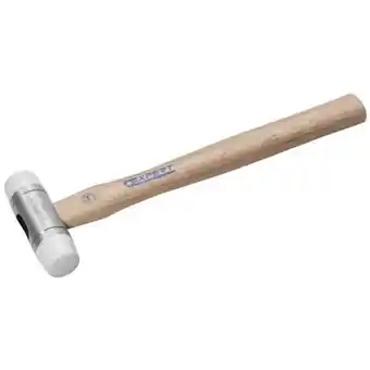 Machine Mart Expert by facom e150302b - 32mm interchangeable tip hammer offer