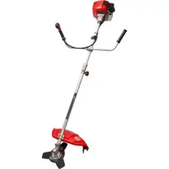 Toolstation Einhell classic gh-bc 43 as 43cc 42cm petrol brush cutter offer