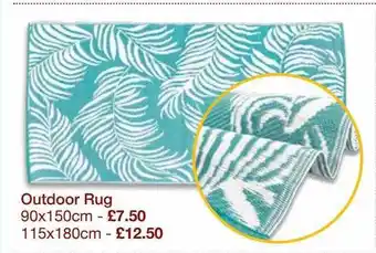 Outdoor Rug