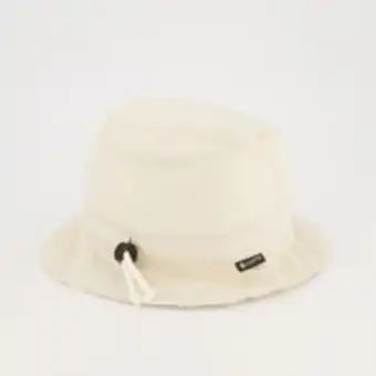 TK Maxx Cream gore-tex bucket hat offer