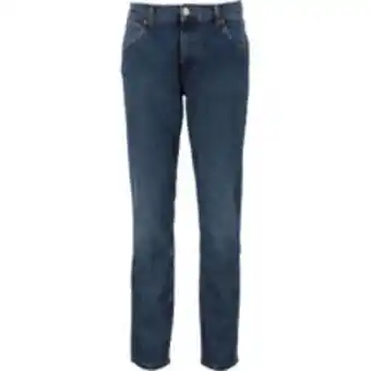 TK Maxx Basement blue greensboro straight jeans offer