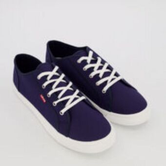 TK Maxx Navy malibu beach trainers offer