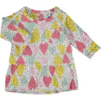 TK Maxx Multicoloured heart spotted top offer