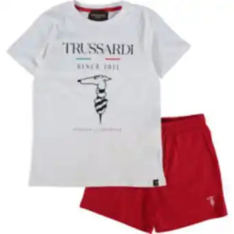 TK Maxx Two piece white arabel set offer