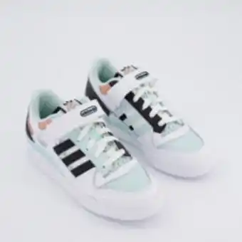 TK Maxx Multicoloured forum low trainers offer