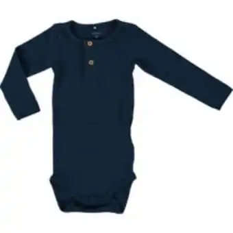 TK Maxx Bue ribbed bodysuit offer