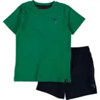 TK Maxx Two piece green aromos set offer
