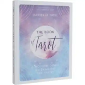 TK Maxx The book of tarot offer