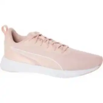 TK Maxx Pink & white branded trainers offer