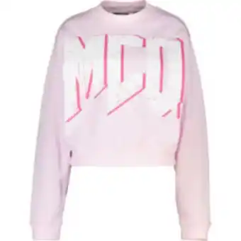TK Maxx Pink classic sweatshirt offer