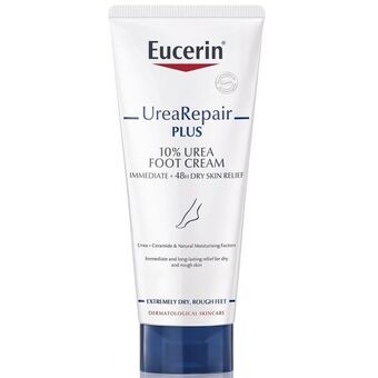 Lloyds Pharmacy Eucerin dry skin intensive foot cream offer