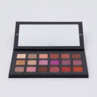 TK Maxx Desert dusk eyeshadow palette offer