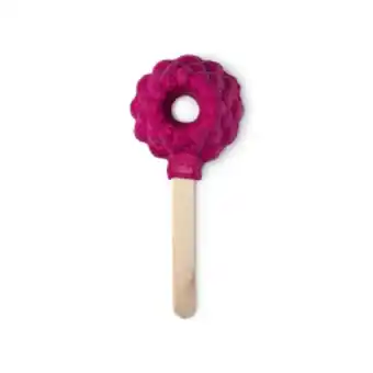 Lush Raspberry blower offer