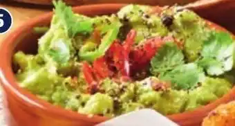 Aldi Smashed Avocado 150g offer