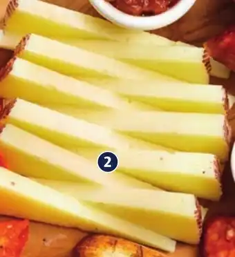 Aldi Spanish Manchego 175g offer
