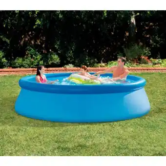 Aldi Summer waves 10ft quick up pool offer