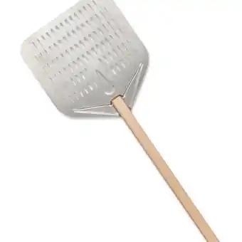 Aldi Kirkton house pizza paddle offer