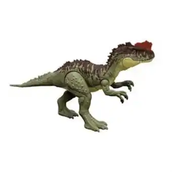 Home Bargains Jurassic world: dominion massive action yangchuanosaurus offer