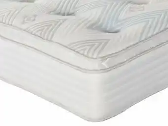 Bensons for Beds Sealy sanctuary oasis mattress offer