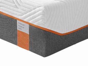 Bensons for Beds Tempur original elite mattress offer