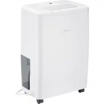 Xpelair 10l dehumidifier