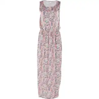 Aldi Avenue rose floral maxi dress offer