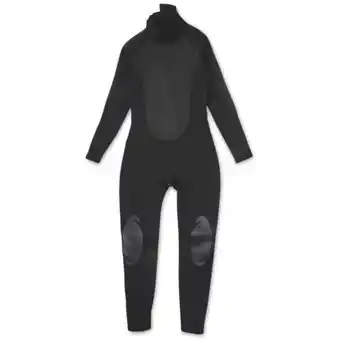 Aldi Crane ladies' full length wetsuit offer