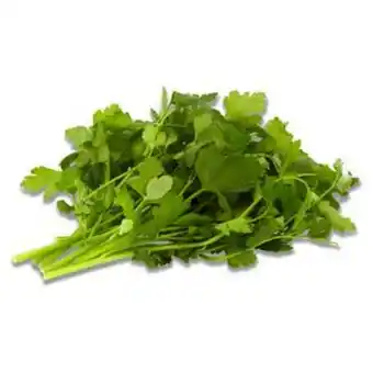 Sainsbury's Sainsbury's fresh packed flat leaf parsley 30g offer
