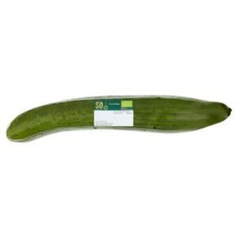 Sainsbury's Sainsbury's whole cucumber, so organic offer