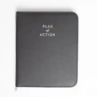 Home Bargains Plan & get organised planner set offer