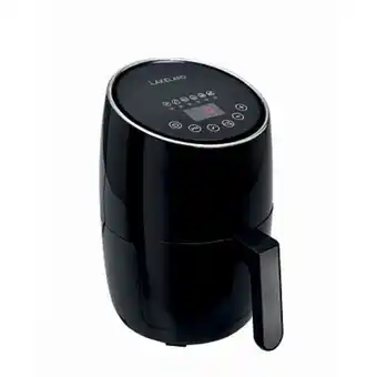 Lakeland digital compact air fryer