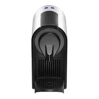Lakeland Lakeland coffee pod machine white offer