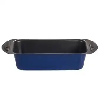 Lakeland Lakeland blue 2lb loaf tin offer