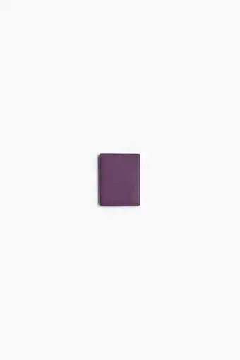 Eye shadow