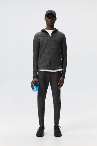 ZARA Technical jacket offer