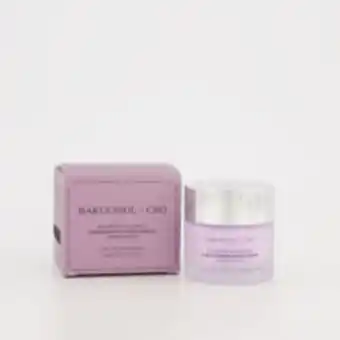 TK Maxx Bacuchiol & cbd night cream 50ml offer