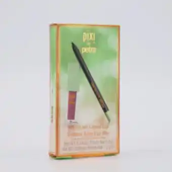 Two pack really rose liquid lip & blacknoir eye pen