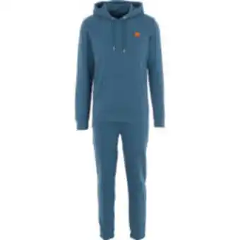 TK Maxx Two piece blue orion hoodie & jogger set offer
