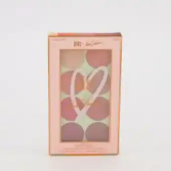 TK Maxx Eye heart palette 14.9g offer