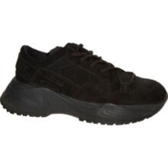 TK Maxx Black chunky sole trainers offer