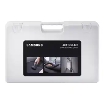 Samsung Jet tool kit accessory set offer