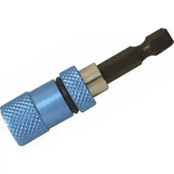 Toolstation Dry wall bit holder offer