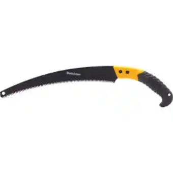 Stanley pruning saw with sheath 33cm blade