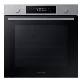 Samsung Nv7b4430zas series 4 smart oven with dual cook offer