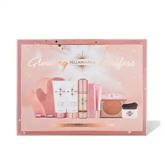 Boots Bellamianta glowing goddess set offer