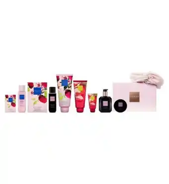 Boots Ted baker bath & body collection gift set offer