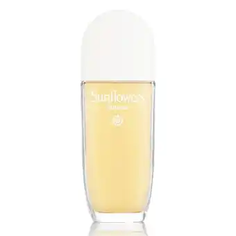Lloyds Pharmacy Elizabeth arden sunflowers sunrise eau de toilette offer
