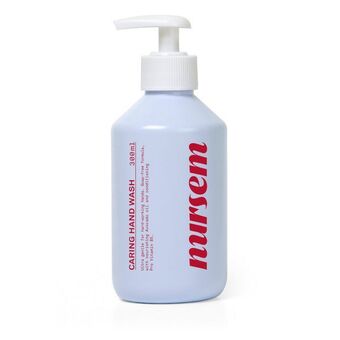 Lloyds Pharmacy Nursem caring hand wash offer